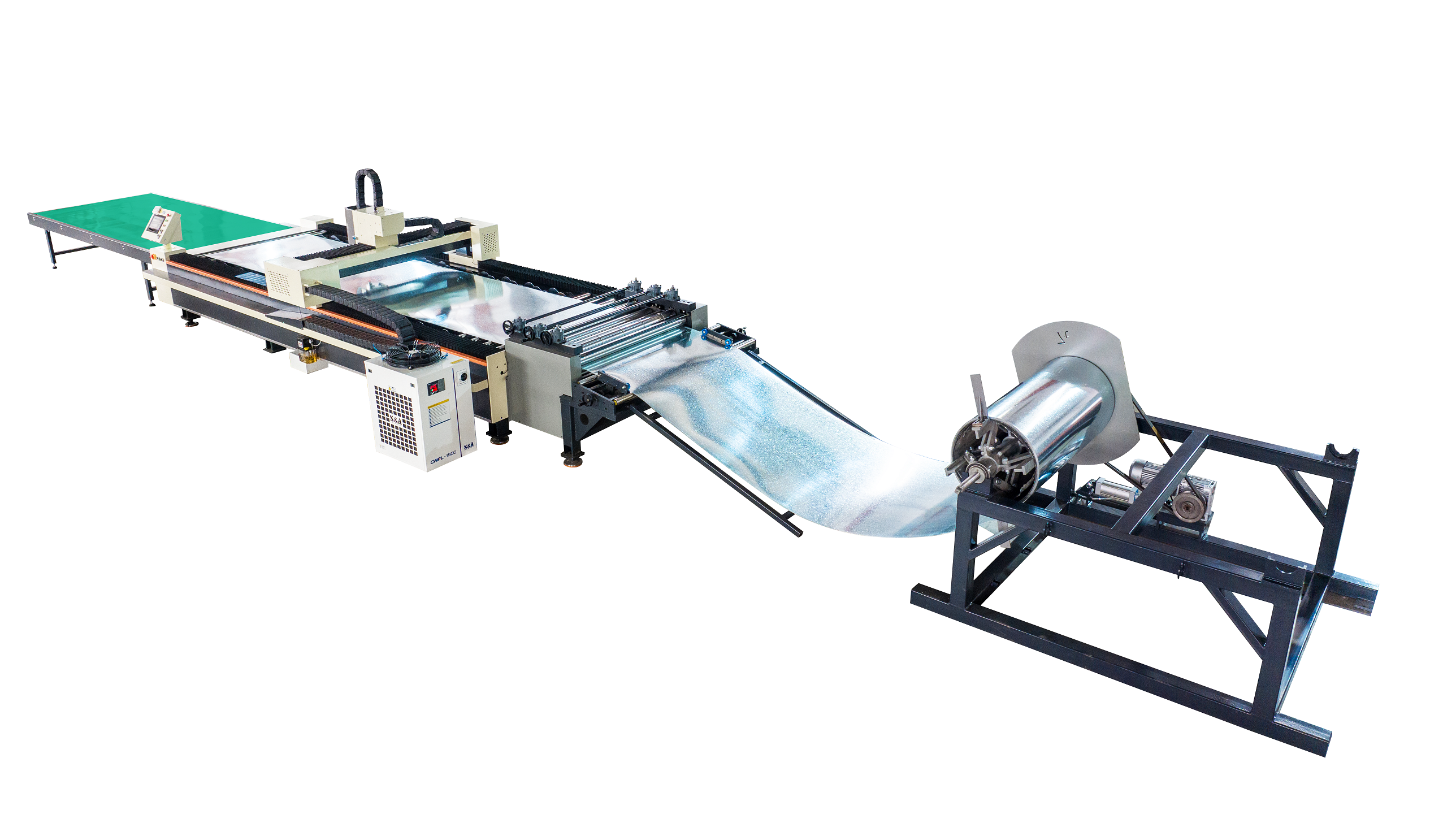 HUBEI COORIG TECHNOLOGY., LTD. – piezas mecanizadas 3