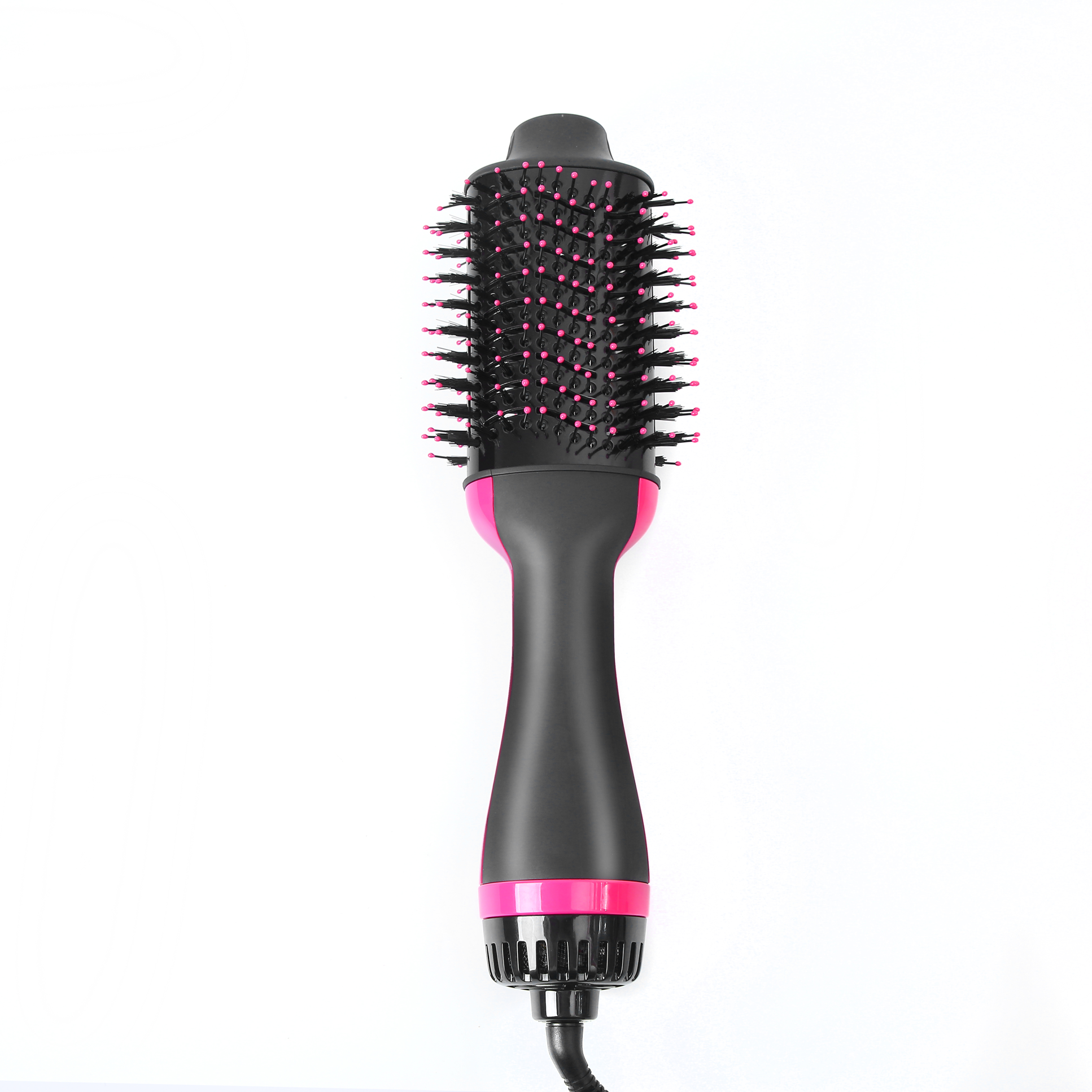Hot air brush