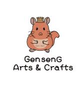 HANGZHOU GENSEN ARTS & CRAFTS CO.,LTD