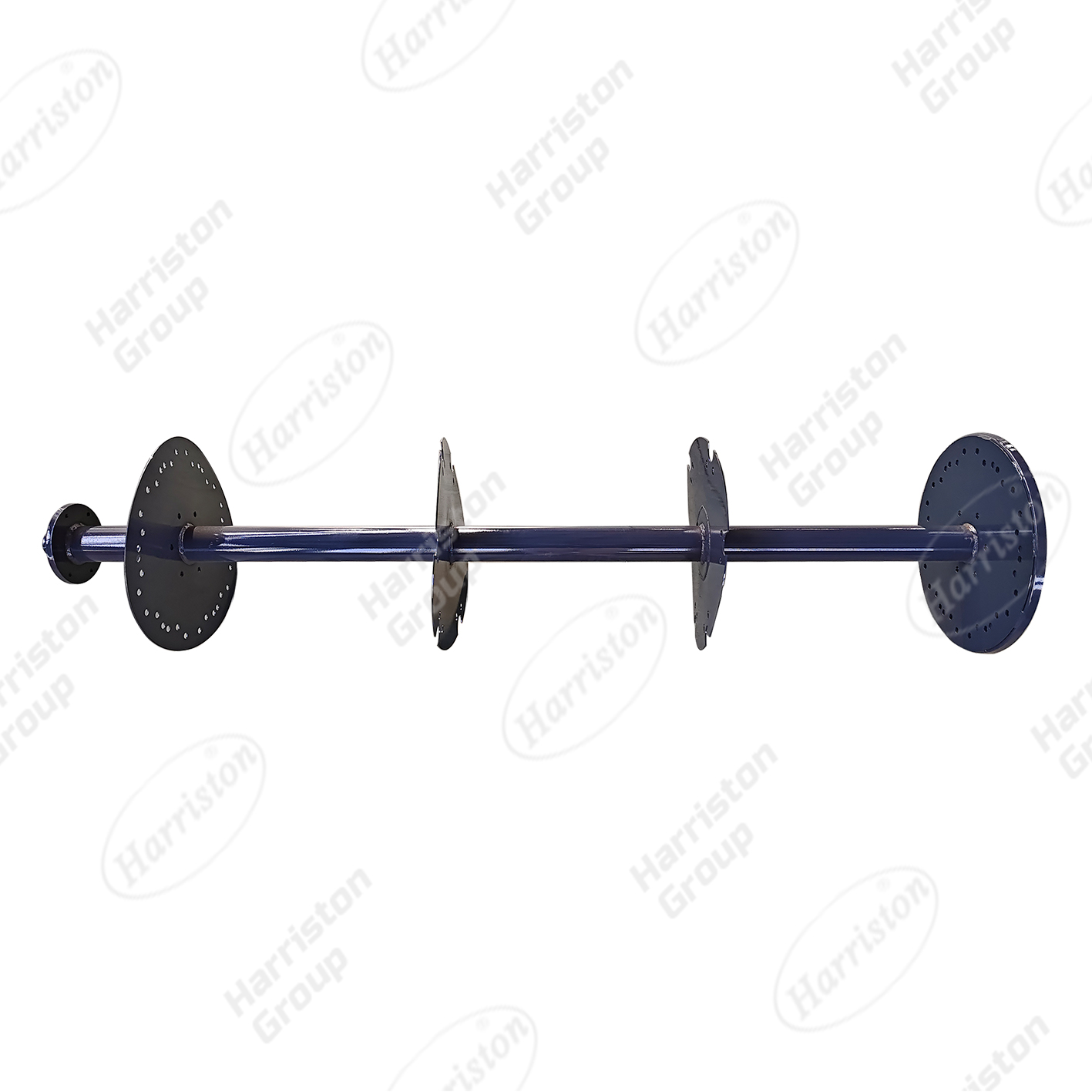 KUBOTA DC93 Spare Parts 5T131-63110 SHAFT
