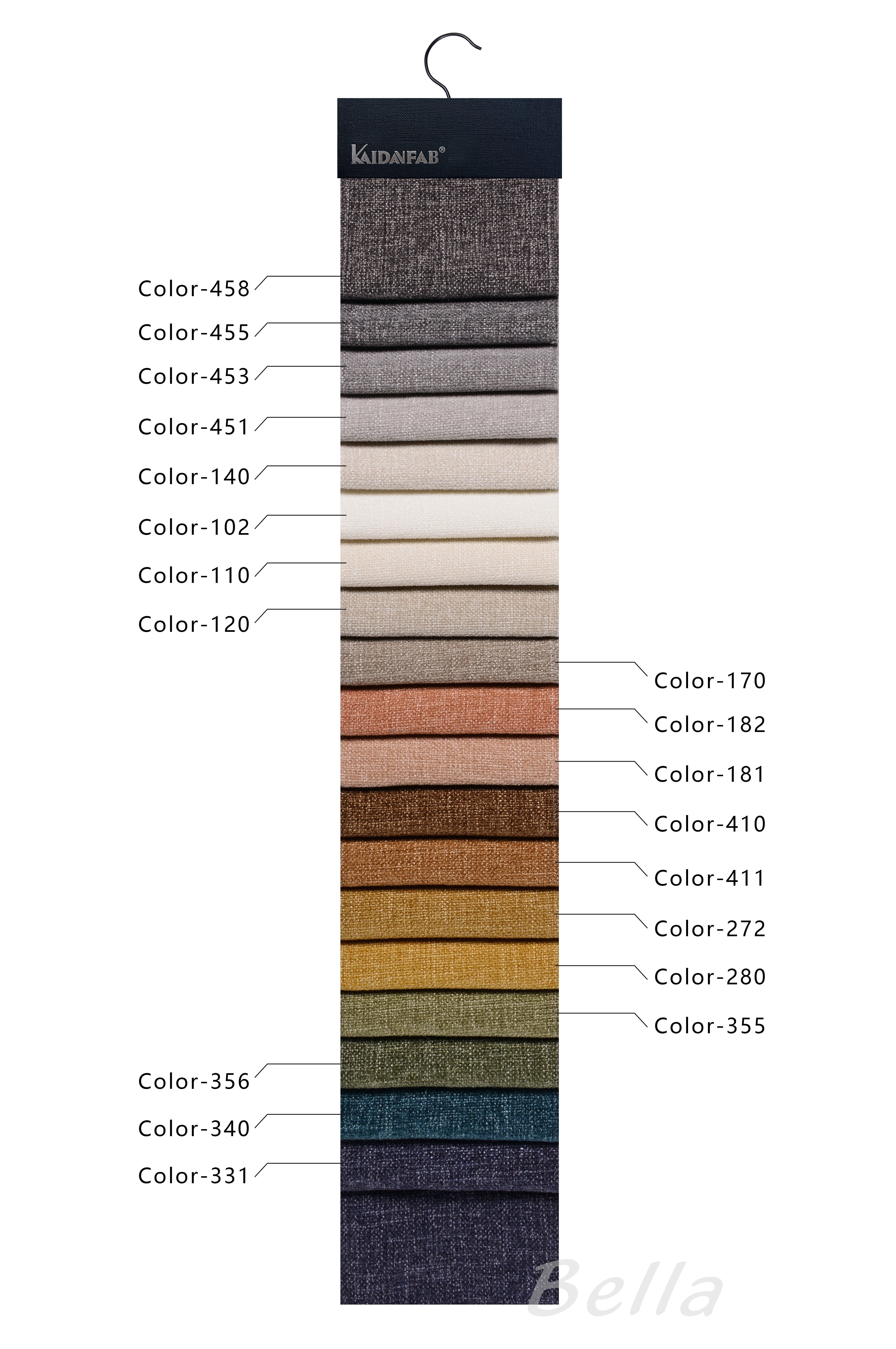 Tongxiang Kaidan Fabrics Techonology Co.,Ltd – toalla de baño 3