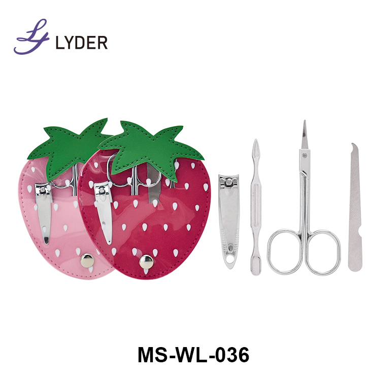 Manicure set