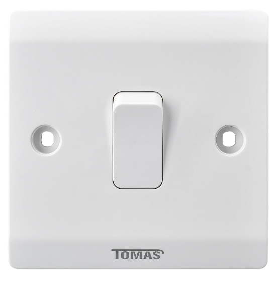 Distribution Switch