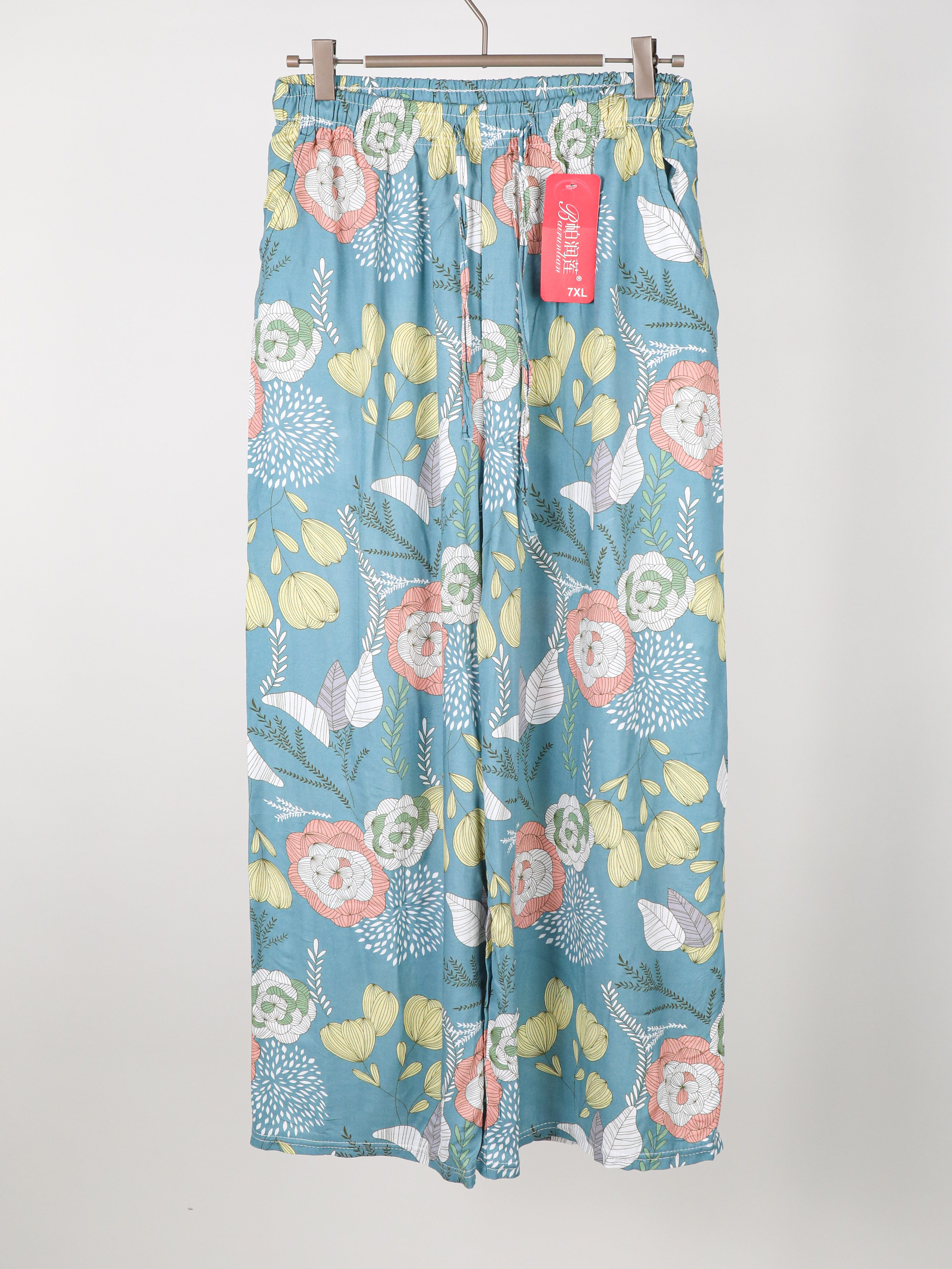 PUJIANG BAIRUNLIAN GARMENT CO.LTD – vestido de noche 3