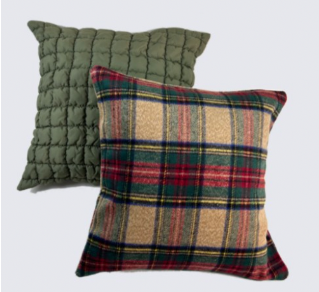 Two Set Cushion Covers