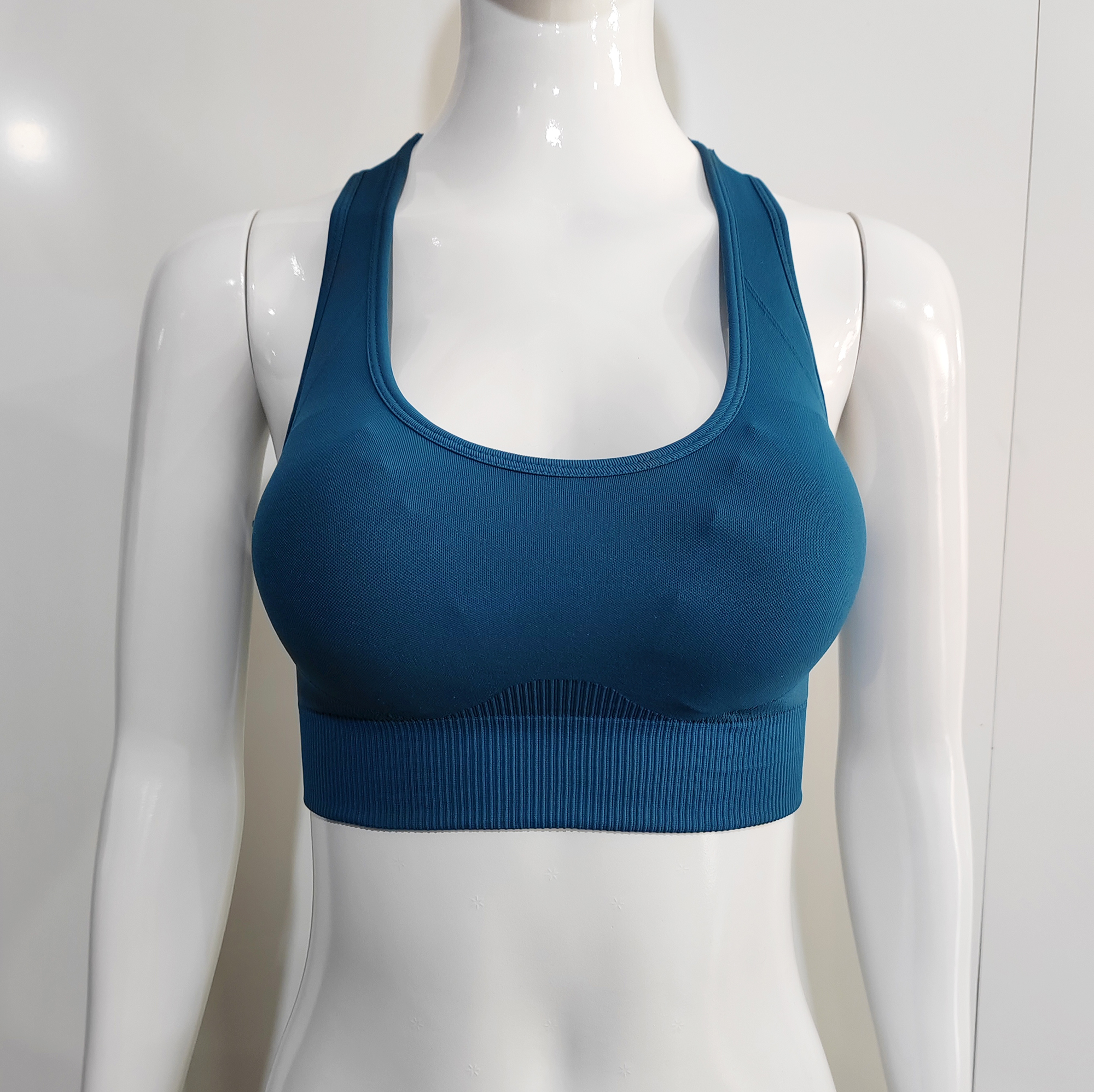 2025New Sportswear High Elastic High Quality Fitness Clothes Womens Yoga Vest