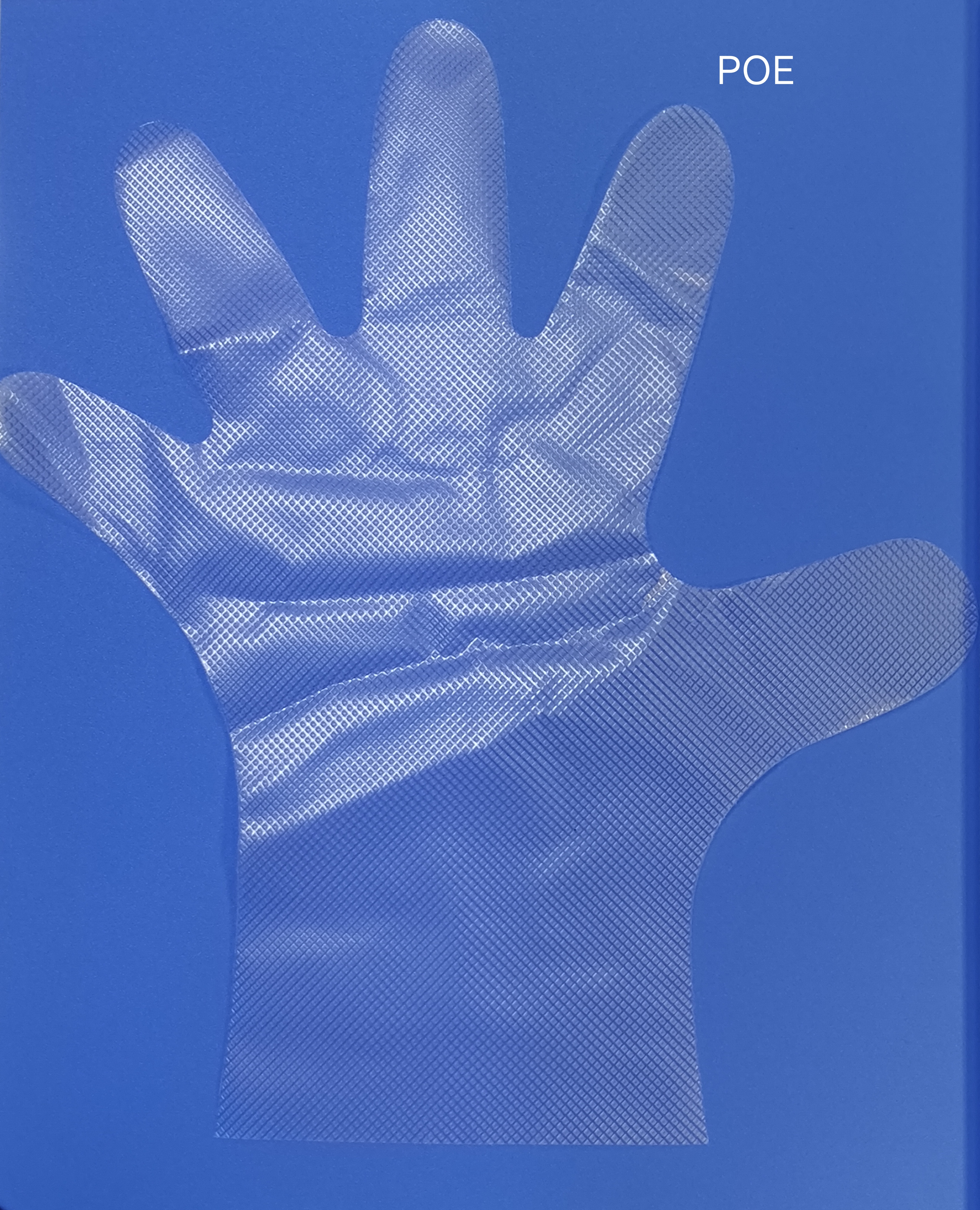Poe Gloves