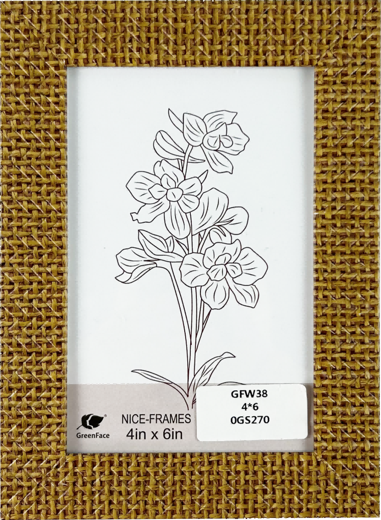 HANGZHOU GENSEN ARTS & CRAFTS CO.,LTD – portarretrato 3