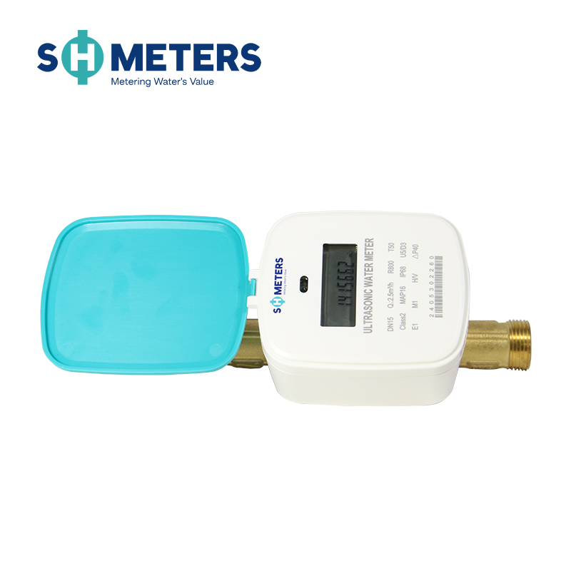 S.H.Meters Ultrasonic Water Meters