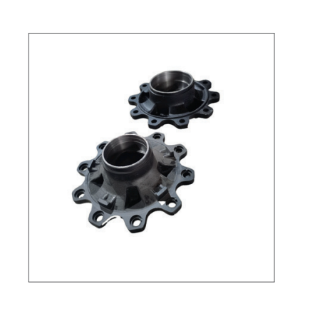 Xuzhou Jiehai Tongyi International Trade Co., Ltd – llanta de caucho 2