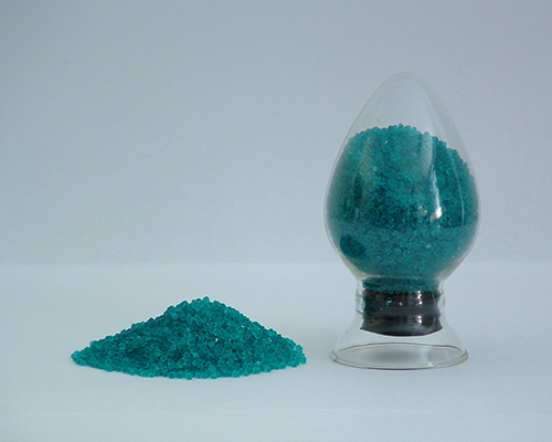 Nickel Sulphate