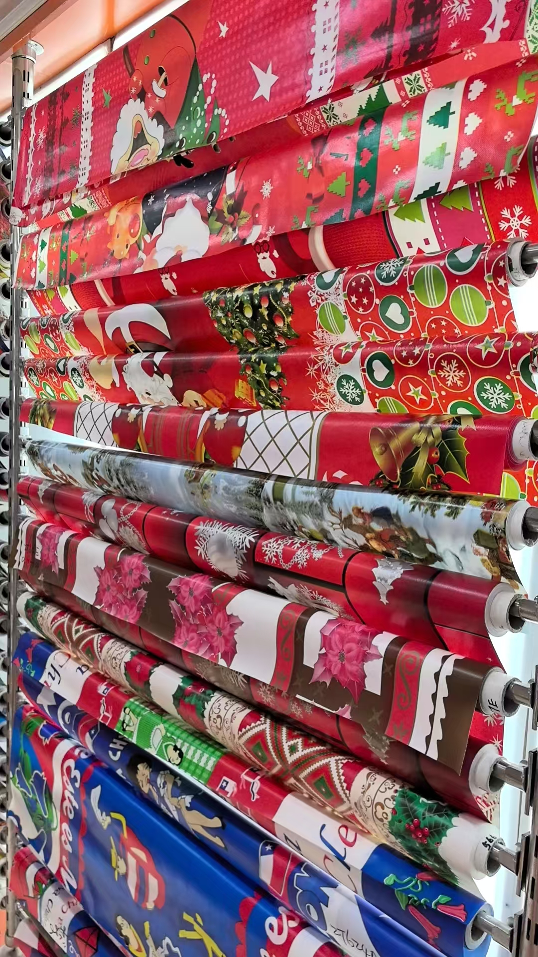 Yiwu China Commodities City Supply Chain Management Co.,Ltd – cubiertos de acero 4
