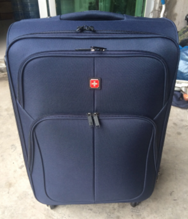 RUIAN KAISHENG SUITCASE & LUGGAGE CO., LTD – vestido de noche 3