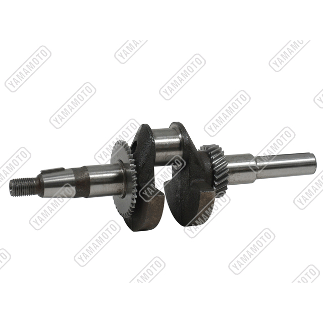 Crankshaft