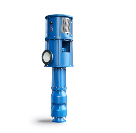 HUNAN CREDO PUMP CO.,LTD. – Other General Machinery and Mechanical Basic Parts 1
