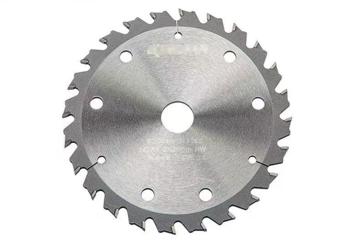 Hangzhou Maxrite Power Tool Co.,Ltd – arandela metálica 4