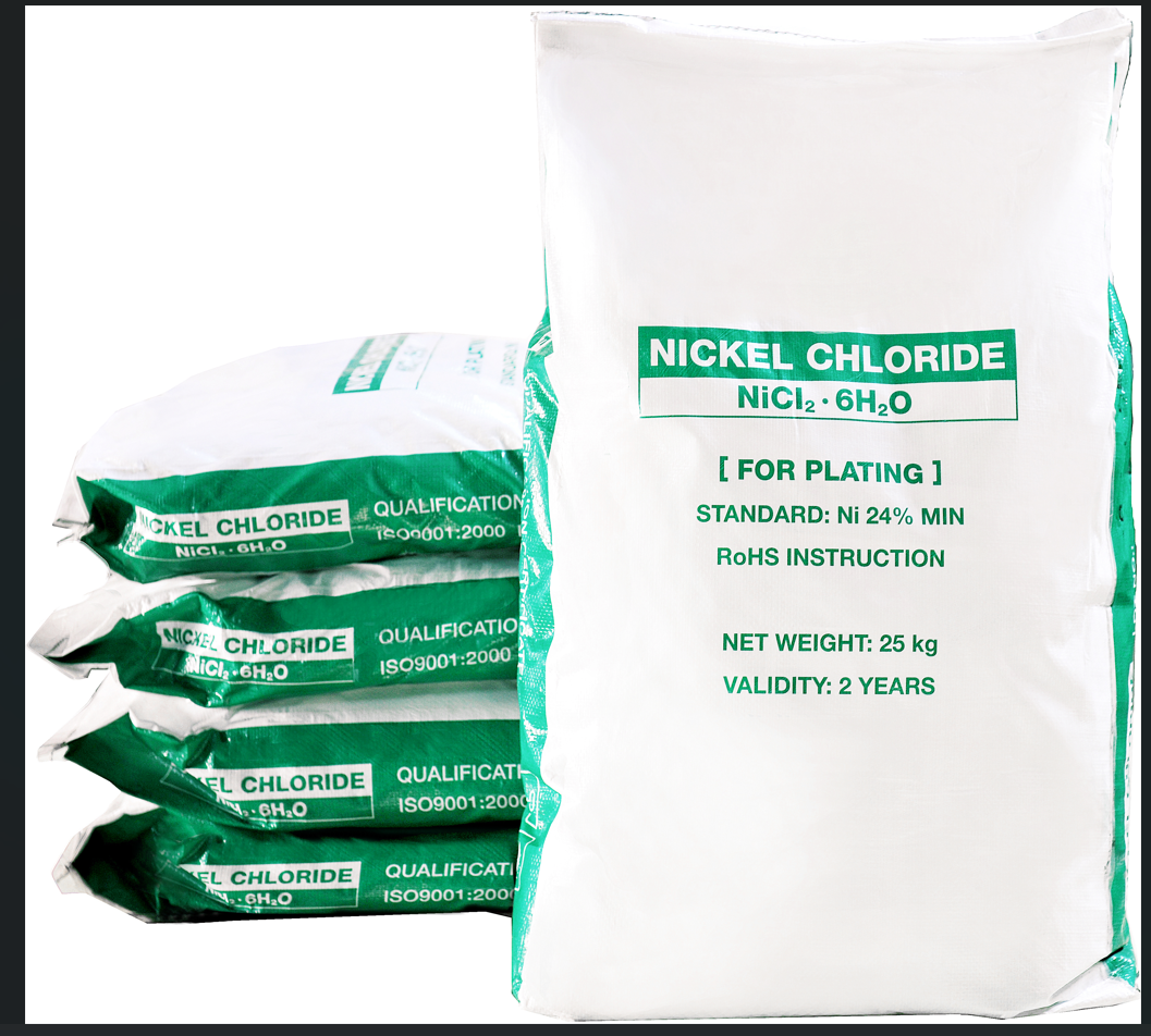 Nickel Chloride