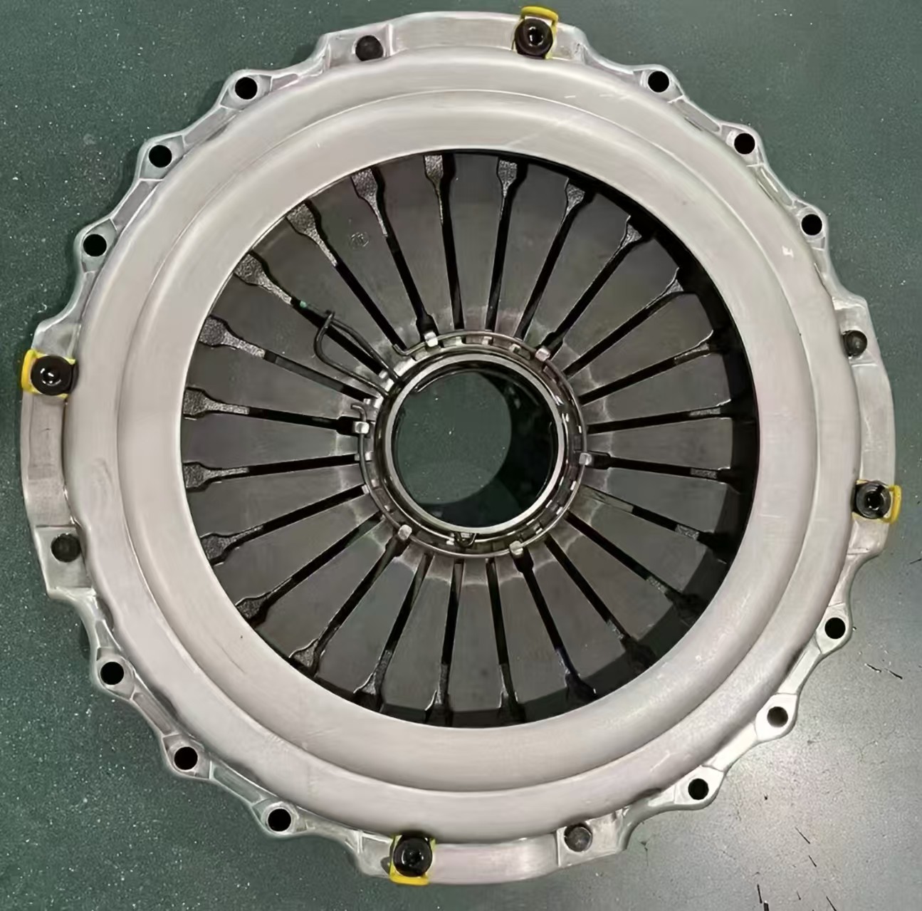 Xuzhou Jiehai Tongyi International Trade Co., Ltd – manubrio de aluminio 3