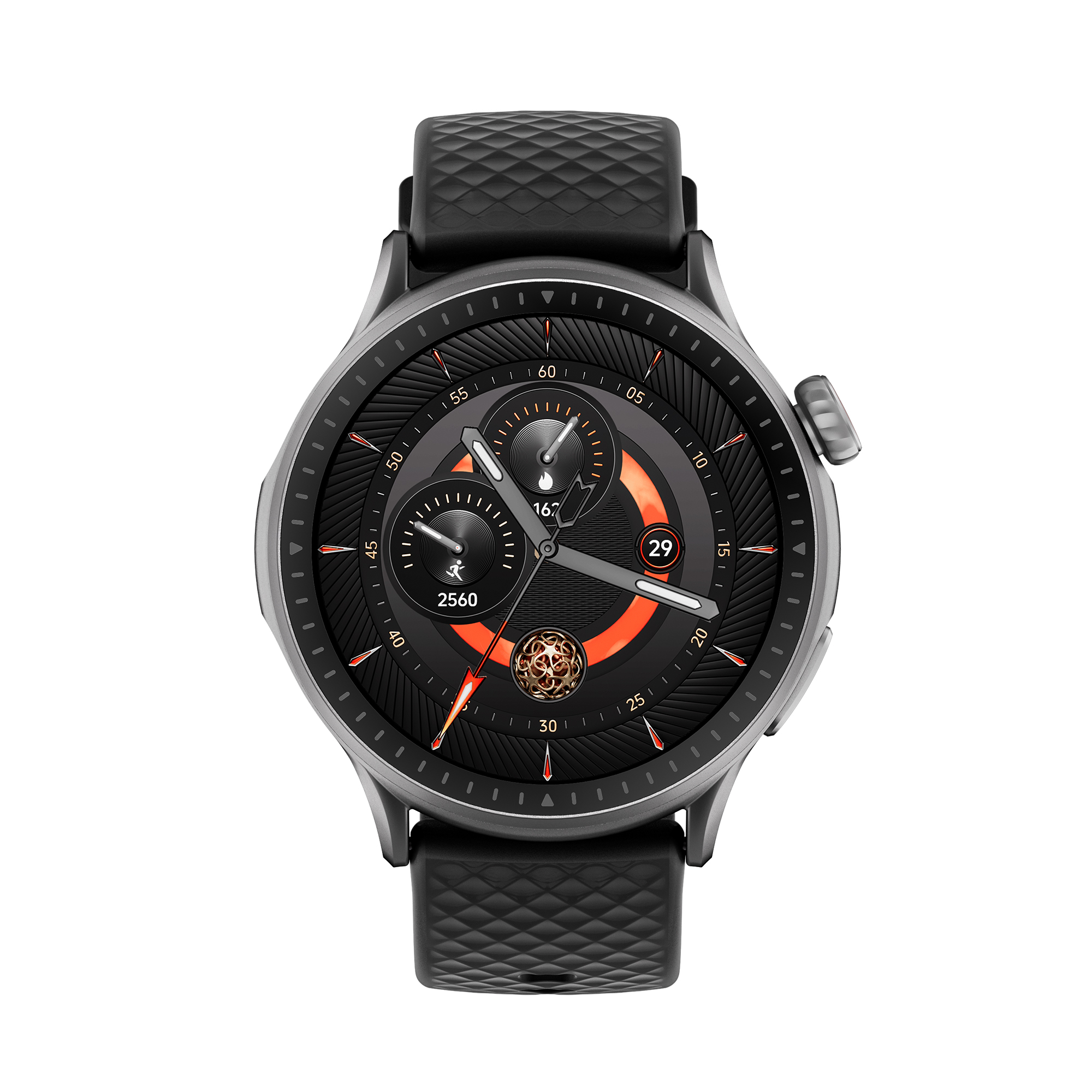 Smart Wearables