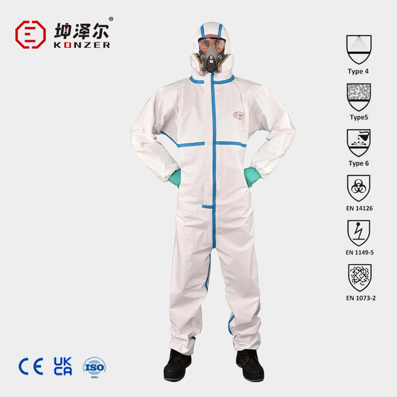 WEIFANG KONZER SAFETY PROTECTIVE EQUIPMENT CO.,LTD – colchoneta de yoga 4