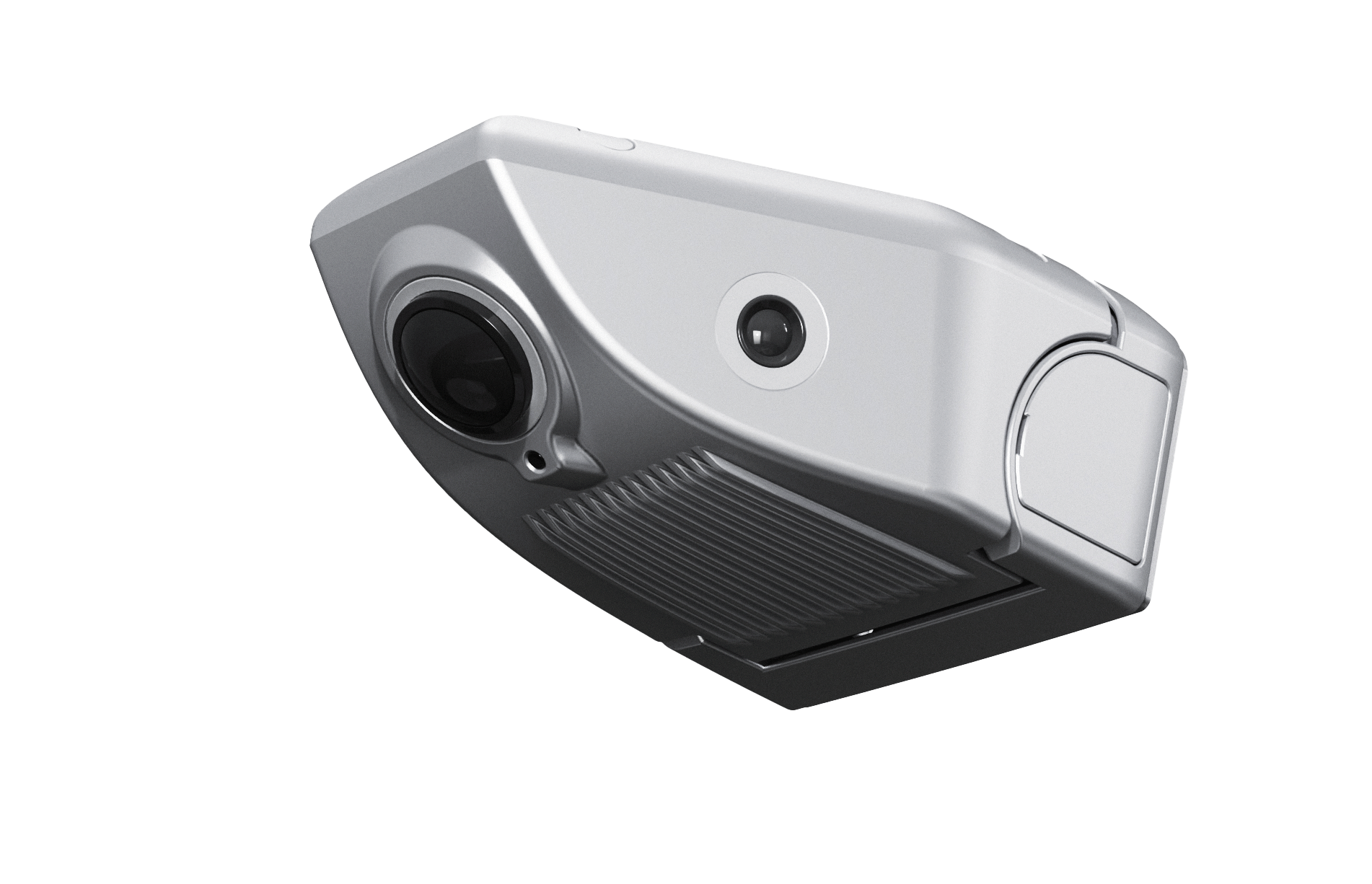 Streamax Technology Co., Ltd. – manubrio de aluminio 3