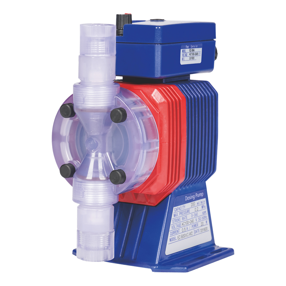 Guangdong Qeehua Industry Equipment Co., Ltd. – self-priming pump 3