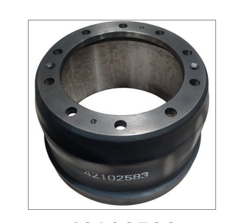 Xuzhou Jiehai Tongyi International Trade Co., Ltd – cadena de bicicleta 1