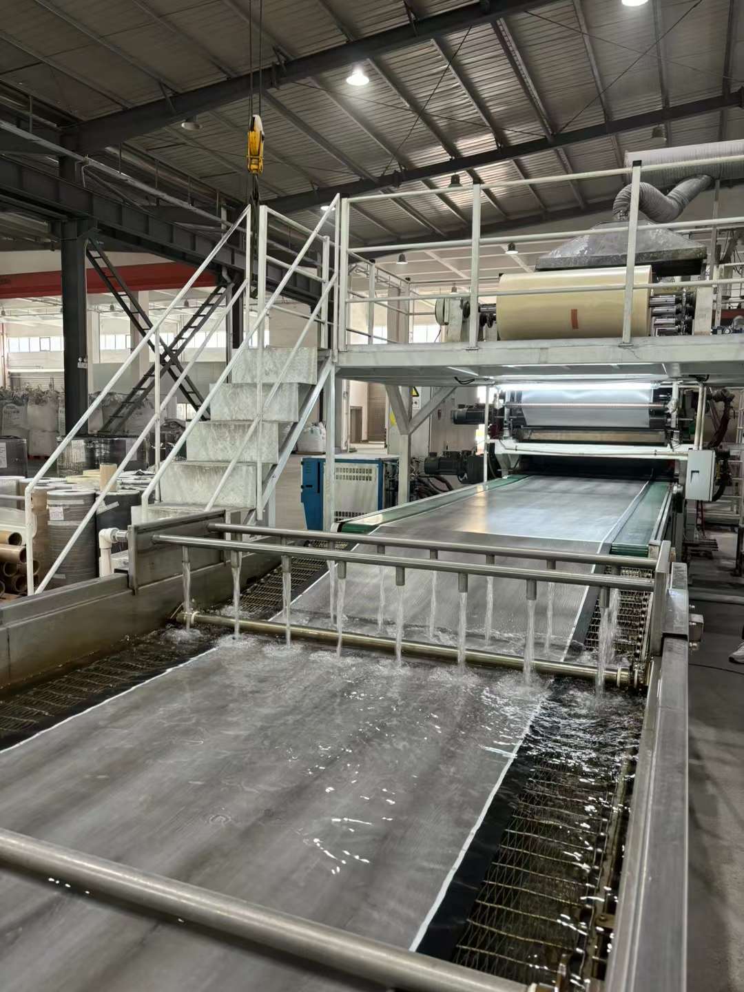 Guangzhou Obao New Materials Co., Ltd. – baseboards 2
