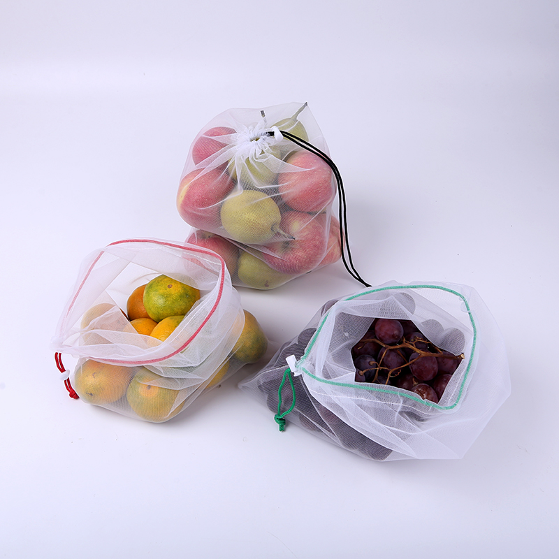 Mesh Produce Bag