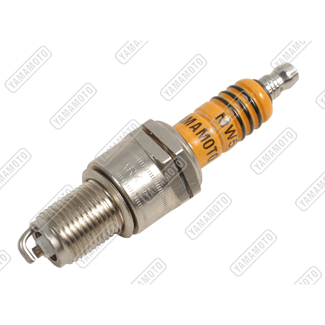 YAMAMOTO_GX160_Spark Plug_YAMAMOTO/MW5ES