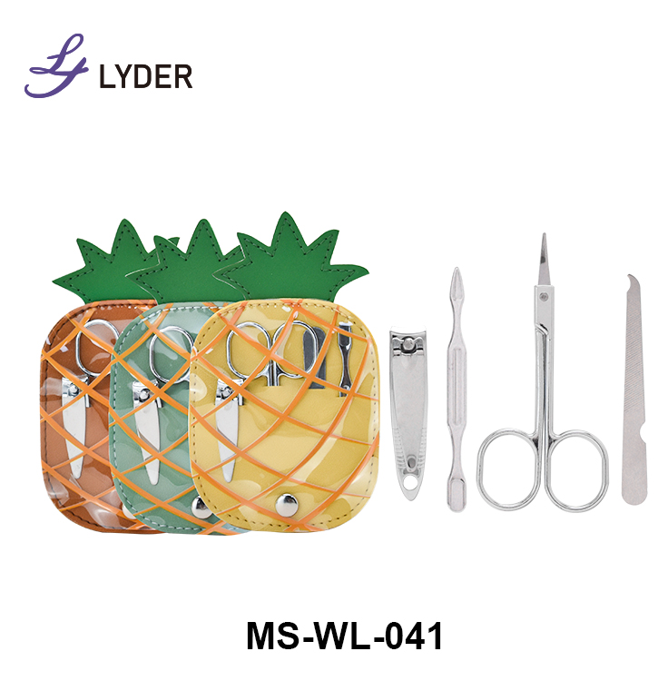 Manicure set