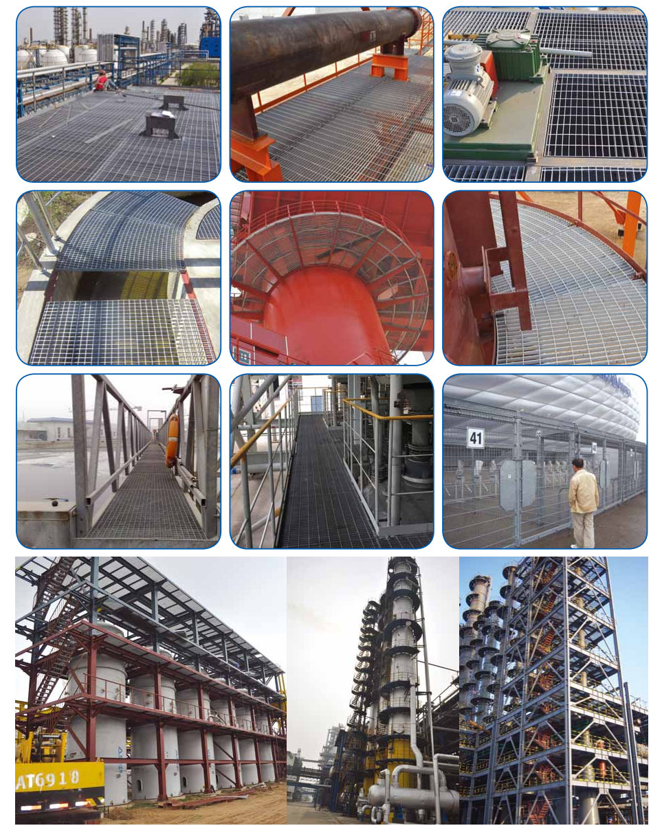 SHAANXI LONGRUN INTERNATIONAL TRADE CO., LTD – clavo de hierro 2
