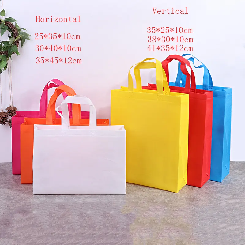 Non Woven Bag