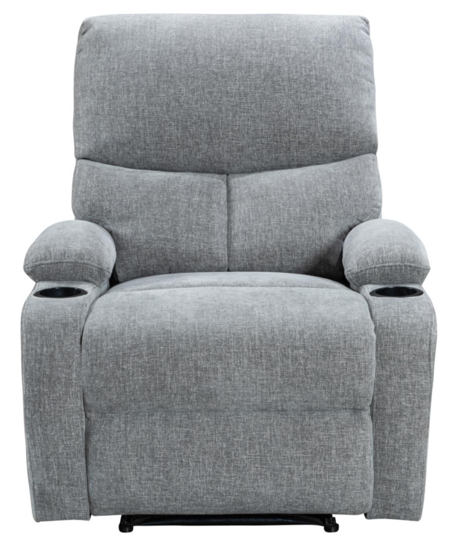 Anjichunyun Furniture CO.,LTD – sofá de cuero 3