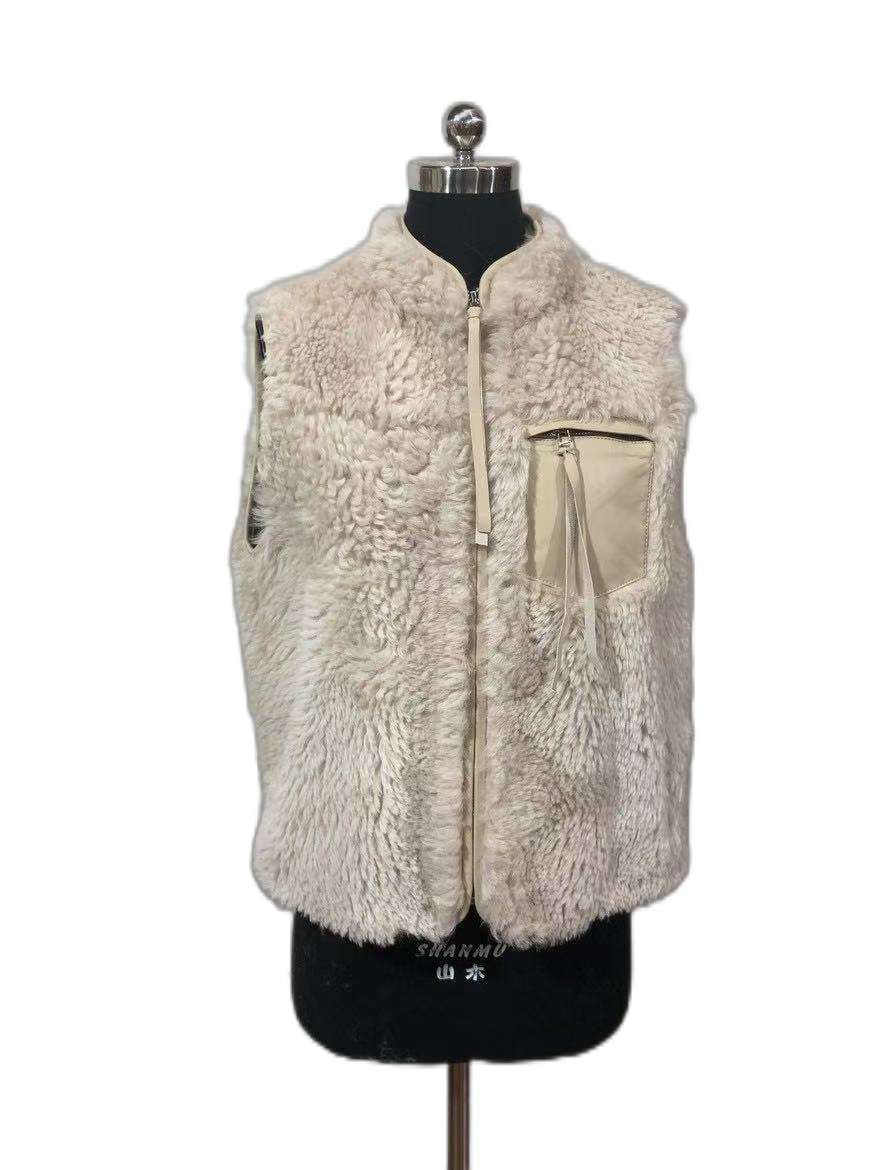 Tongxiang Noble Fur & Leather Garments Co.,LTD. – zapatos de tacón 2