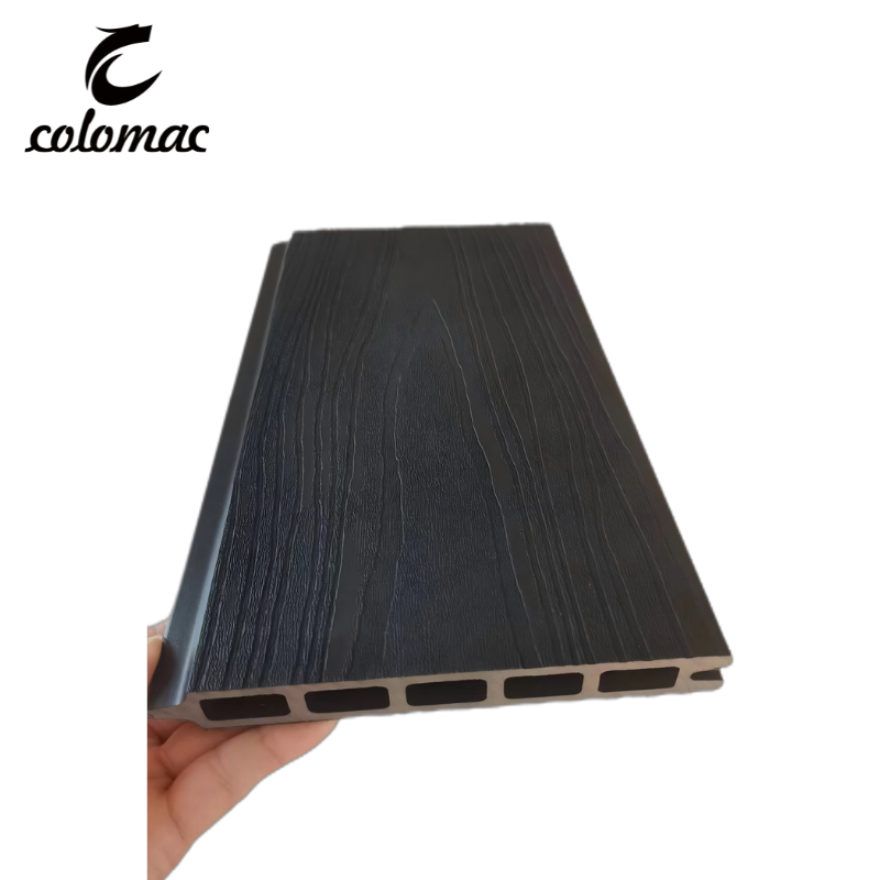 Co-extruded WPC Outdoor Fence Panel