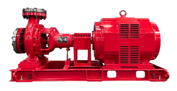 HUNAN CREDO PUMP CO.,LTD. – Photos produits 2