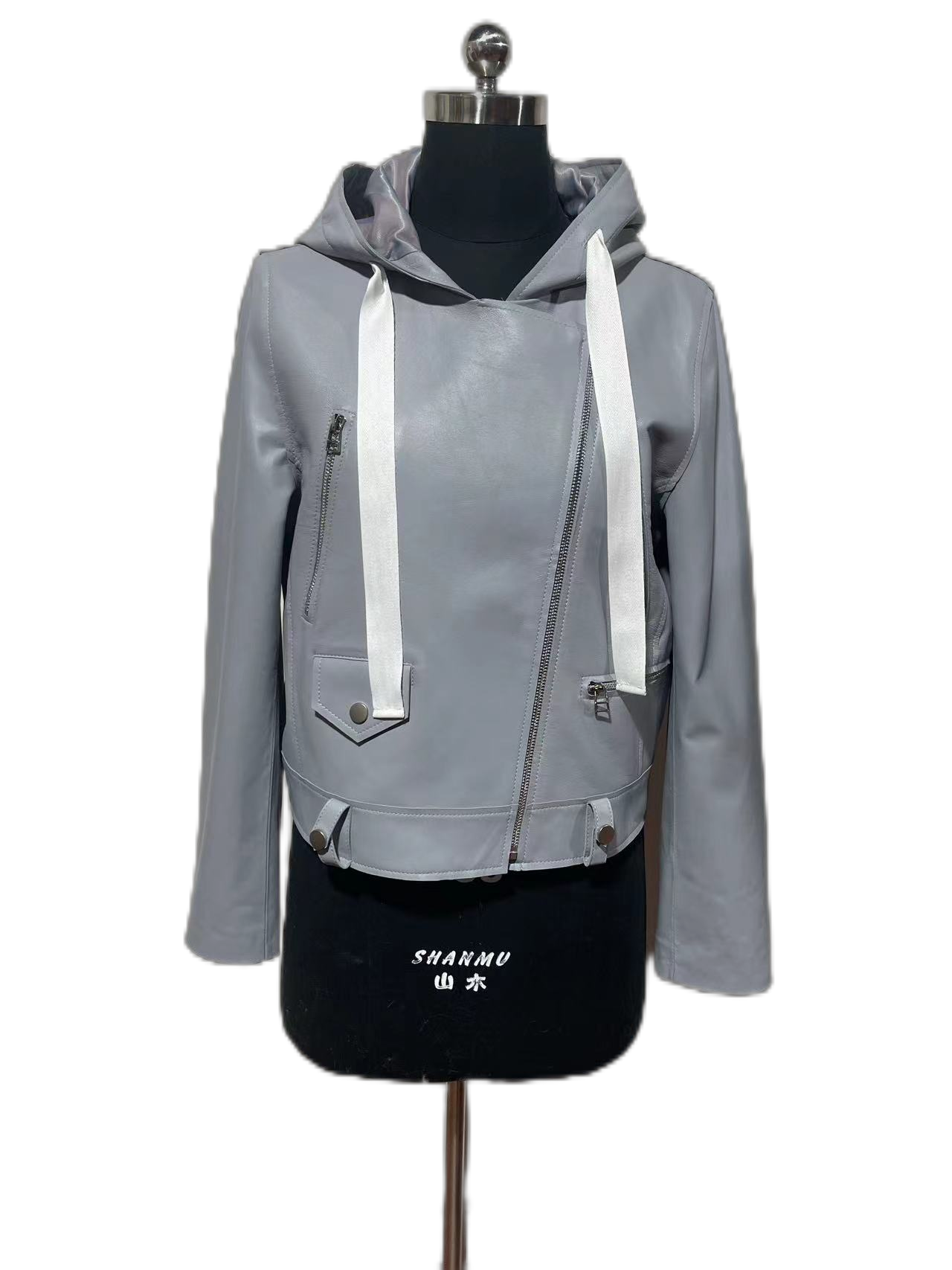 Tongxiang Noble Fur & Leather Garments Co.,LTD. – ropa deportiva 4