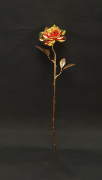 Artificial flowers
