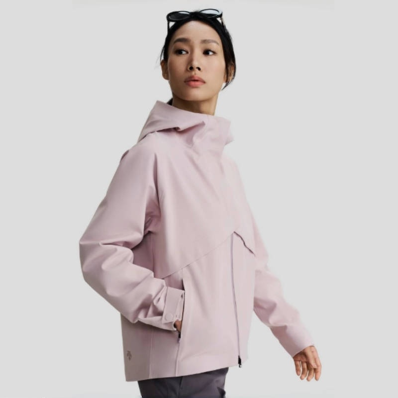 Tiguan Women Jacket Softjacket