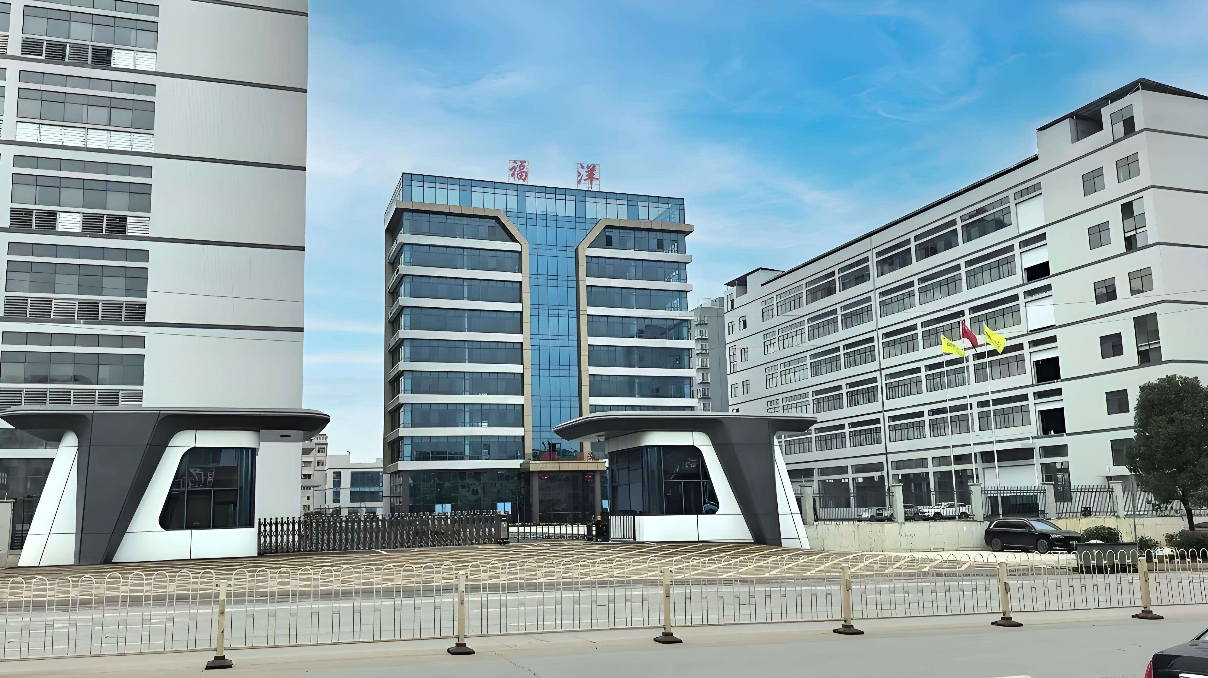 Dongguan Fuyang Electronics Co., Ltd. – Product photos 2