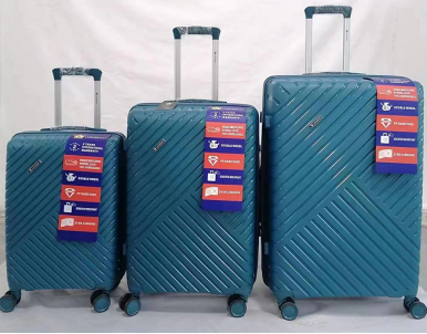 RUIAN KAISHENG SUITCASE & LUGGAGE CO., LTD – zapatos de tacón 2