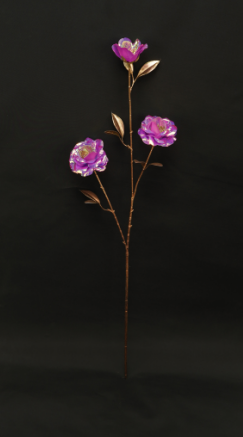 Artificial flowers