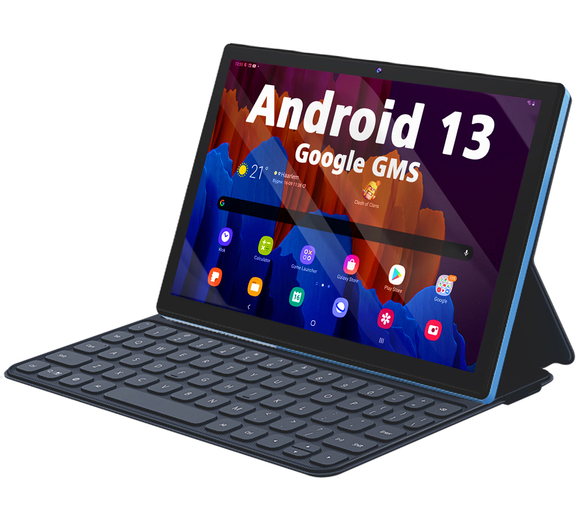 tablet pc