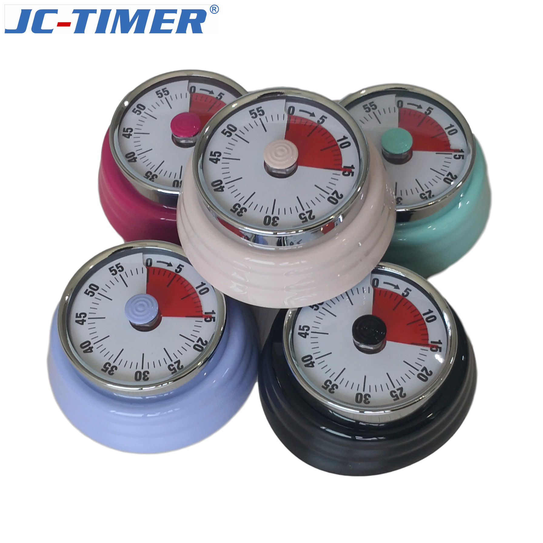 timer