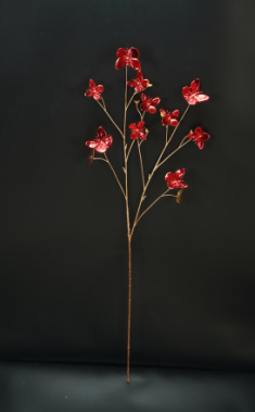 Artificial flowers