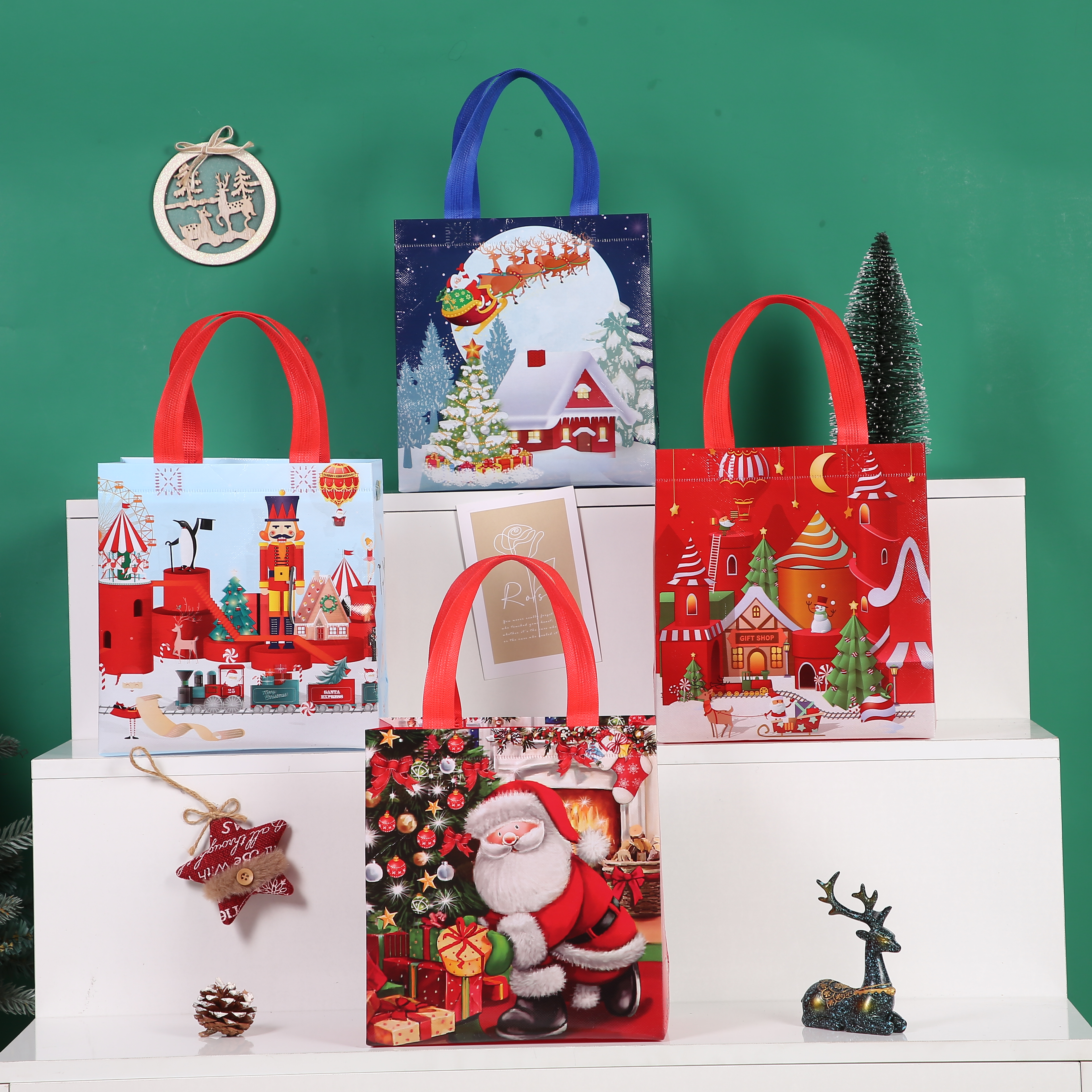 shopping bag