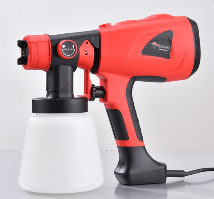 Sprayer