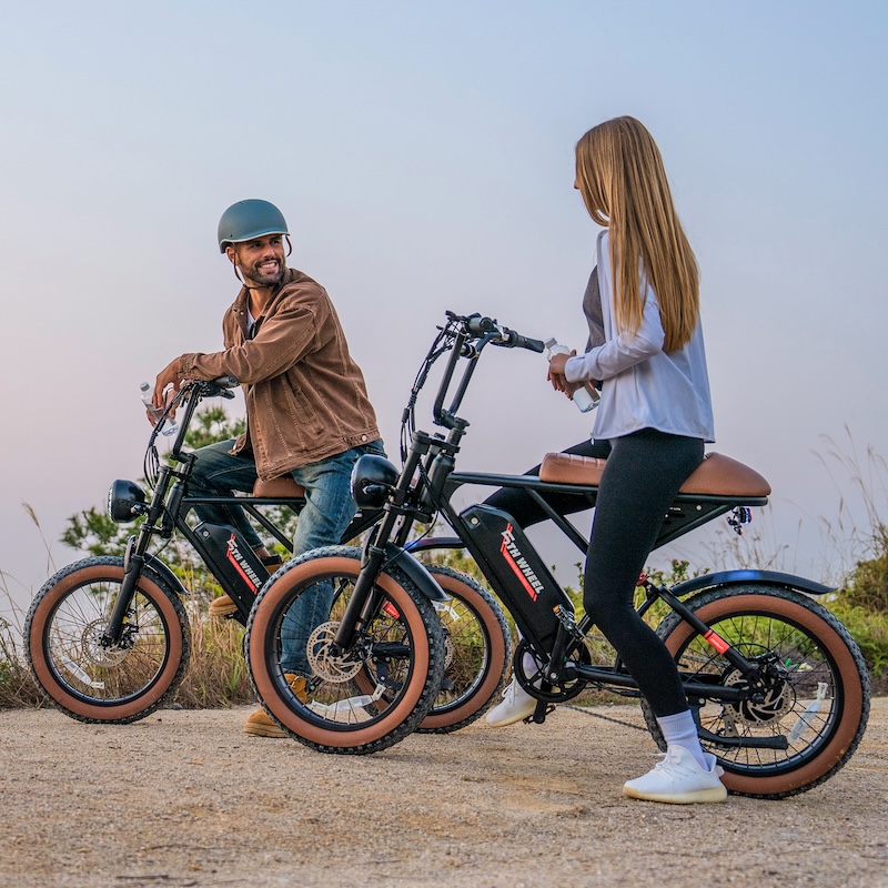 INVANTI (ZHUHAI) TECHNOLOGY CO., LTD. – cadena de bicicleta 1