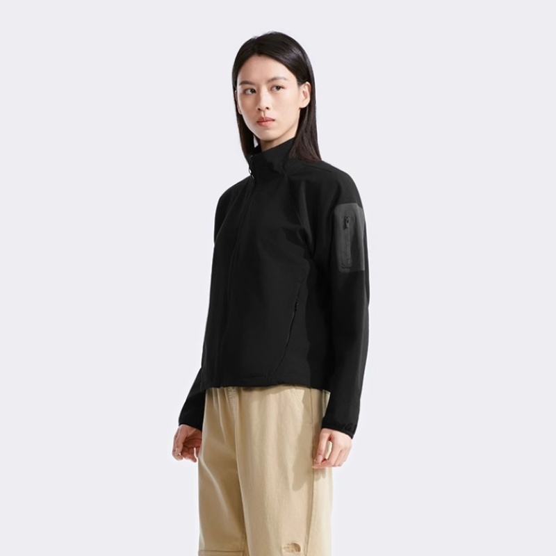 TIGUAN Outdoor windproof jacket